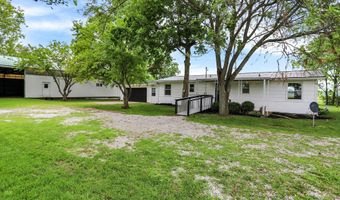 12471 N 100 E, Alexandria, IN 46001