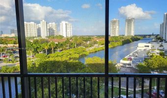 3475 N Country Club Dr 817, Aventura, FL 33180