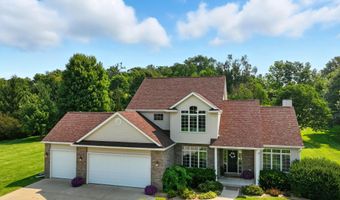 2279 Pheasant Ridge Ln, Ames, IA 50010
