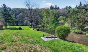 230 Cherry Ln, Bastian, VA 24314