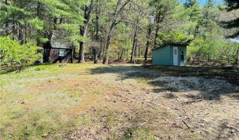 72 Overlea Rd, North Smithfield, RI 02896