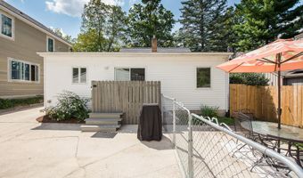 1303 Prescott Ave, Ann Arbor, MI 48103