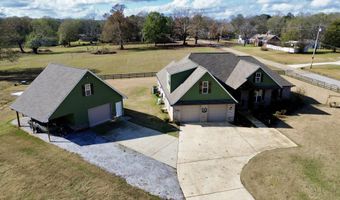 11 Twelve Oaks, Sherman, MS 38869