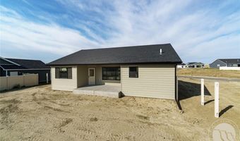 583 Chino Cir, Billings, MT 59105