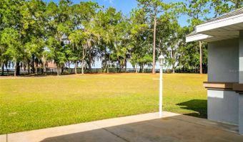 4981 NE 110TH St NE, Anthony, FL 32617