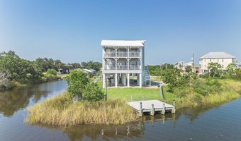 4001 S Nassau St, Bay St. Louis, MS 39520