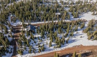 1031 E Meadow Dr, Brian Head, UT 84719