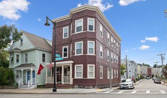 285 Neponset Ave 3, Boston, MA 02122