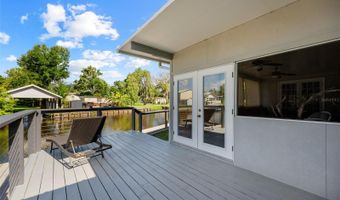 55805 CARROLL St, Astor, FL 32102