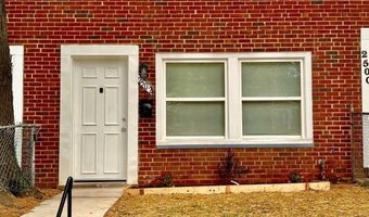 2502 MARBOURNE Ave, Baltimore, MD 21230