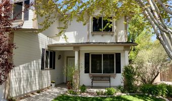 1348 Chichester Dr, Gardnerville, NV 89410