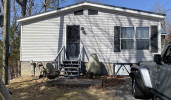 17300 Cabes Point Rd, Alexander, AR 72002