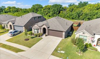 317 Rock Sparrow Ln, Alvarado, TX 76009
