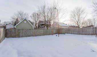 43 Auburn Pl, Alliance, OH 44601