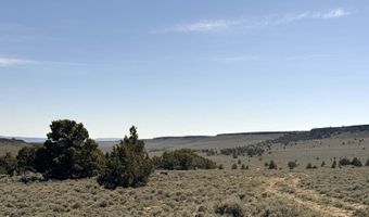 Warner HWY 140 TL 1100, Adel, OR 97620