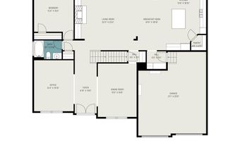 1963 Heatherbrooke Ln, Acworth, GA 30101