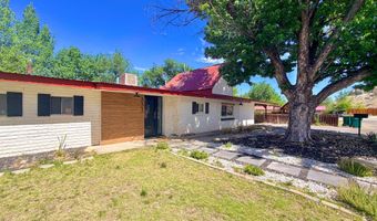 333 CLARK Dr, Aztec, NM 87410
