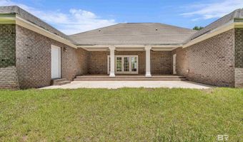 7495 Bromley Rd, Bay Minette, AL 36507