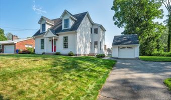 135 West St, Cromwell, CT 06416