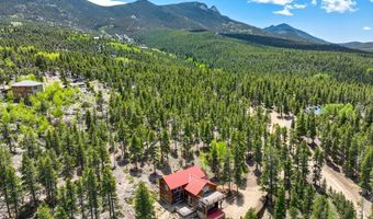 109 Cutforth Rd, Black Hawk, CO 80422