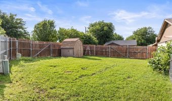 1431 W Torrey St, Granbury, TX 76048