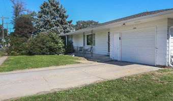 230 8th St, Adams, NE 68301