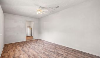 1102 N St, Barling, AR 72923