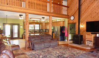 284 JONES Rd, Anniston, AL 36207