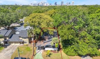 12 N FOREST Ave, Orlando, FL 32803