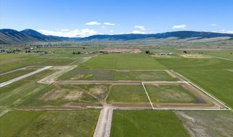 AFTON SKY RANCHES lot 1, Afton, WY 83110