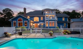 21365 EAST Ln, Lewes, DE 19958
