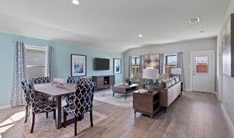 1525 CENTRAL PARK Dr, Alvarado, TX 76009