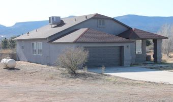 1186 N ESTHER Pkwy, Camp Verde, AZ 86322