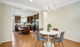 611 TOTTEN Mews NE, Washington, DC 20017