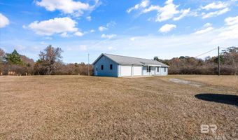 3034 Deere Creek Rd, Atmore, AL 36502