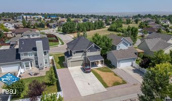 4453 E 18th St, Casper, WY 82609