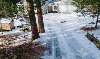 47 Bridle Path Rd, Antrim, NH 03440