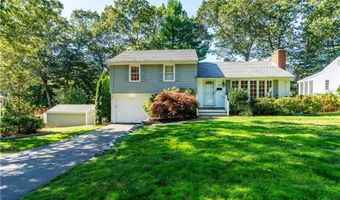 219 Brookhaven Rd, North Kingstown, RI 02852