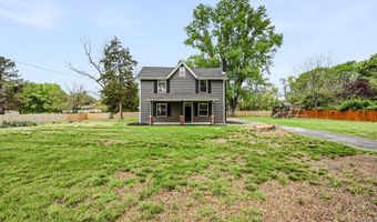 2081 DOWNS CHAPEL Rd, Clayton, DE 19938