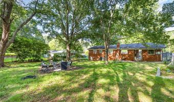 2109 Lamar Dr, Asheboro, NC 27203