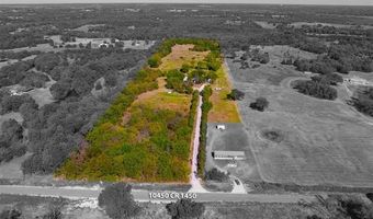 10450 County Road 1490 Rd, Ada, OK 74820