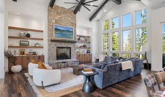 423 W Bluebell Ct, Brian Head, UT 84719