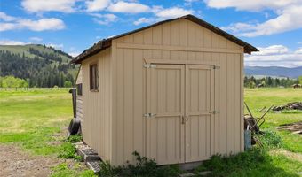 69571 Big Sam Ln, Arlee, MT 59821