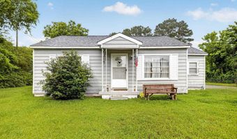 5509 GLADE Rd, Anniston, AL 36206