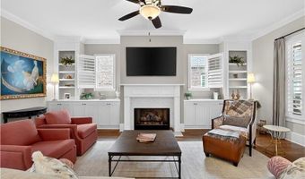 4221 Dogwood Bend Ter, Berkeley Lake, GA 30096