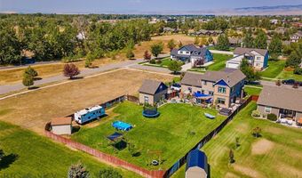 94 Grassy Meadow Dr, Belgrade, MT 59714