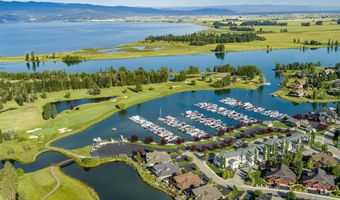 D-5 Eagle Bend Yacht Harbor, Bigfork, MT 59911