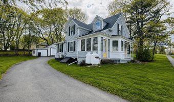 346 Lincoln St, Bangor, ME 04401