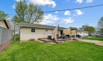 135 Kraft Dr, Ashville, OH 43103