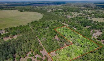 00 SW 157TH Ave, Archer, FL 32618